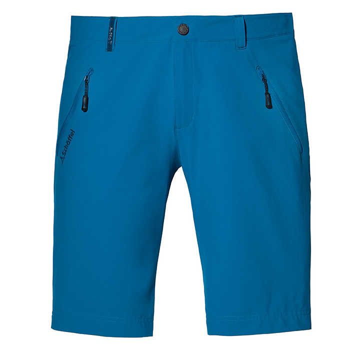 Shorts San Diego - Bleu
