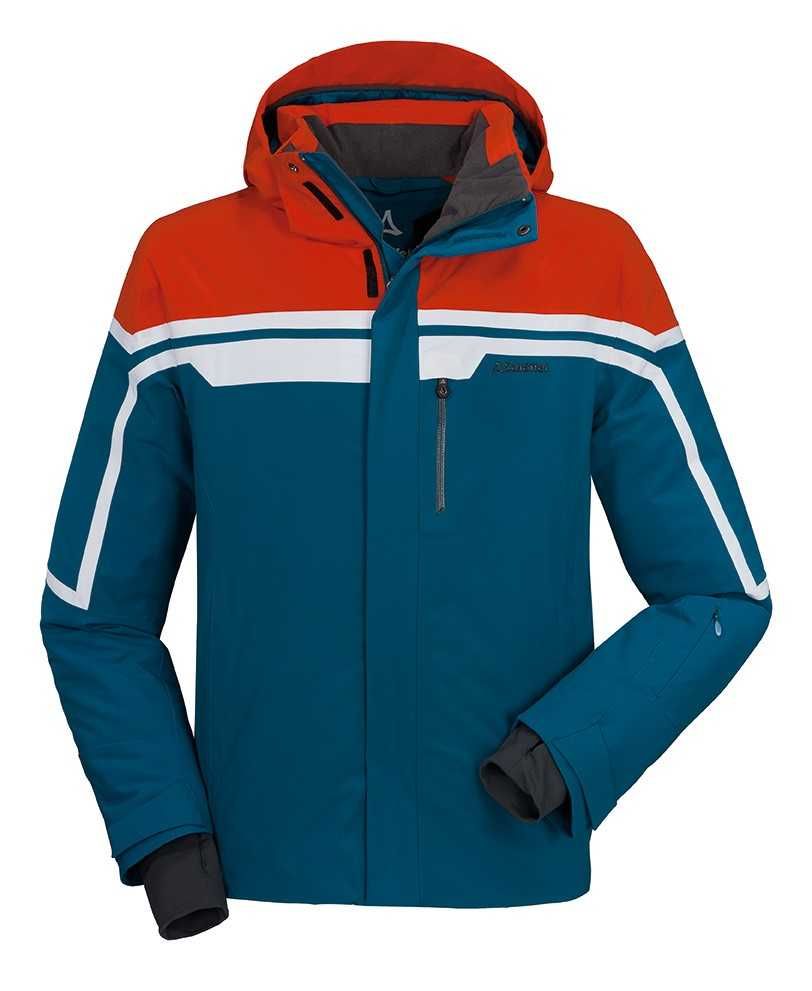 Ski Jacket Bergamo