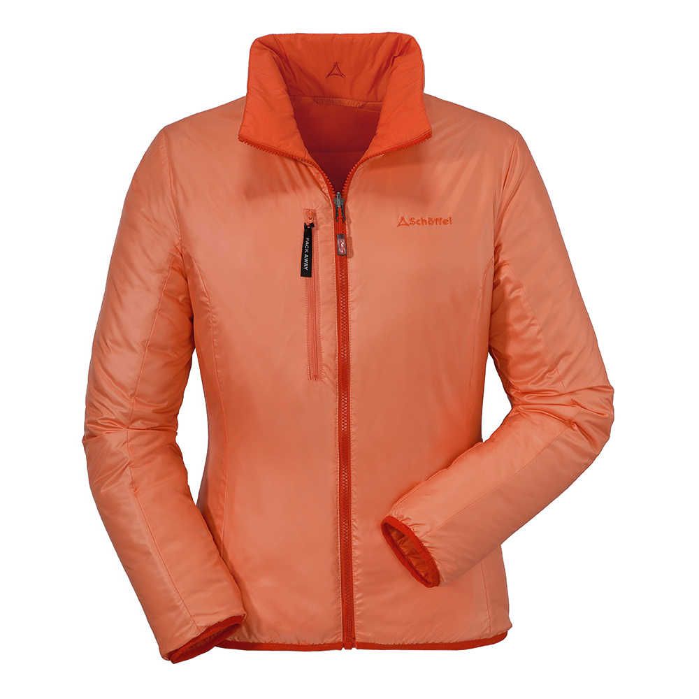 Ventloft Jacket Soltau - Orange