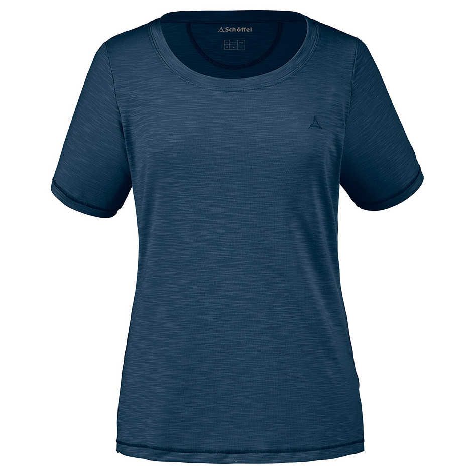 T-Shirt Verviers - Bleu