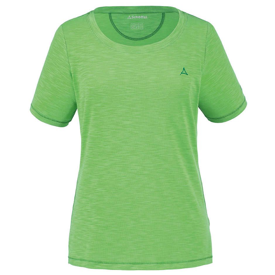 T-Shirt Verviers - Vert
