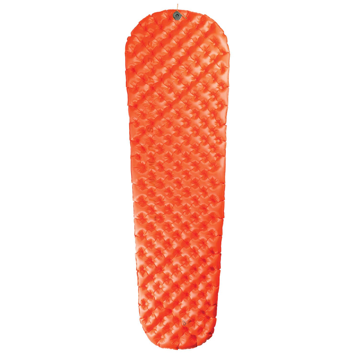 Matelas gonflable Ultralight Insulated - Orange