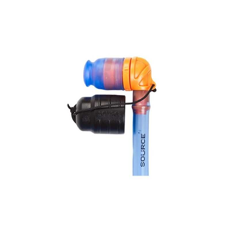 Helix valve kit - Orange