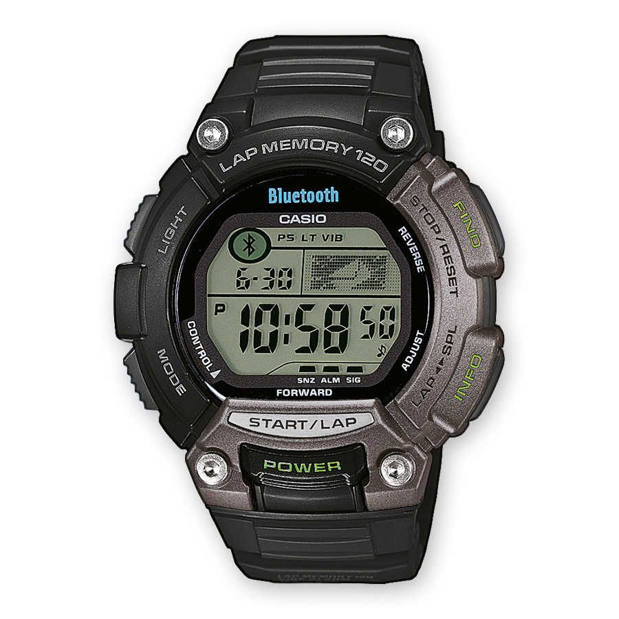 Montre Running Connecté - STB-1000-1EF