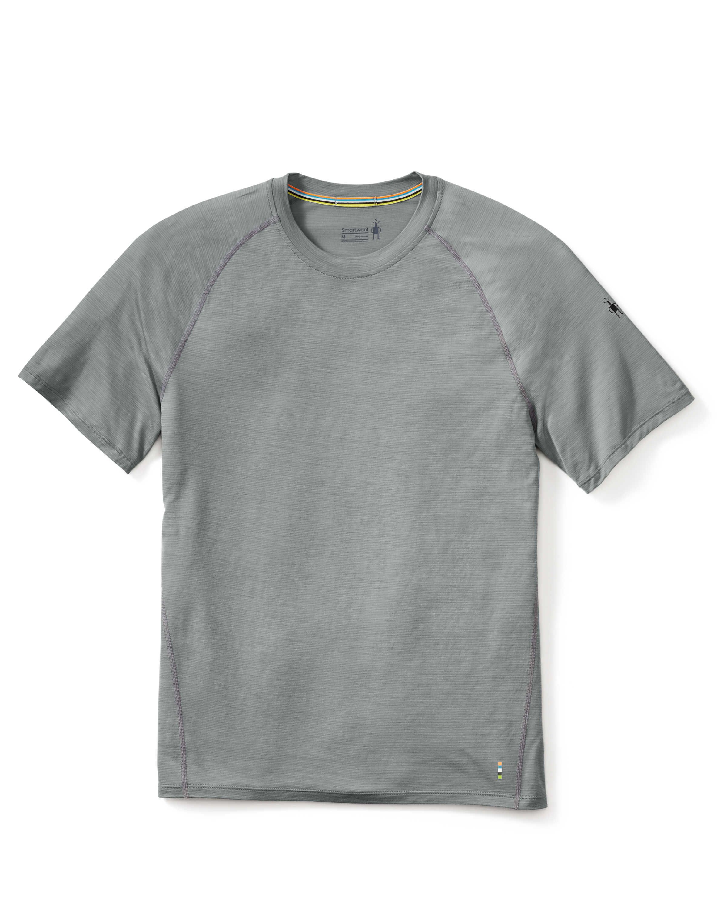 T-shirt Merino 150 Baselayer Pattern Short 