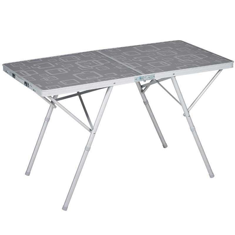 Table Valise - Grey