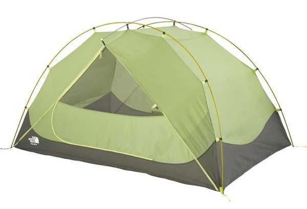 Talus 3 New Taupe Green Bamboo Green