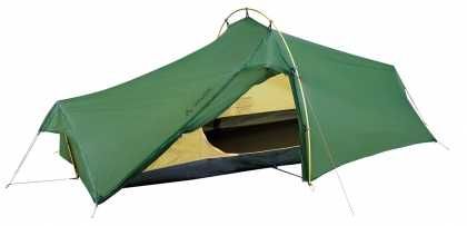 Tente Power Lizard SUL 2-3P Green