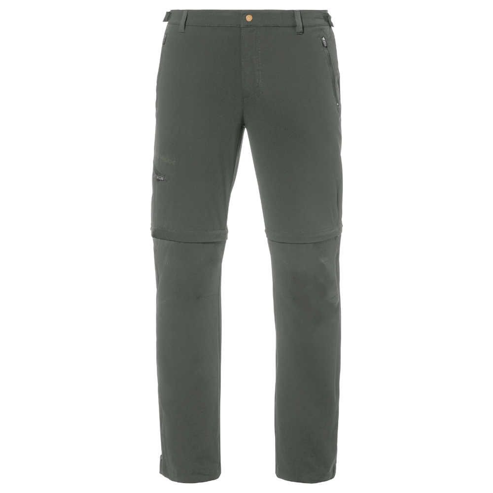 Pantalon de randonnée Men's Farley Stretch T-Zip Pants II - Olive