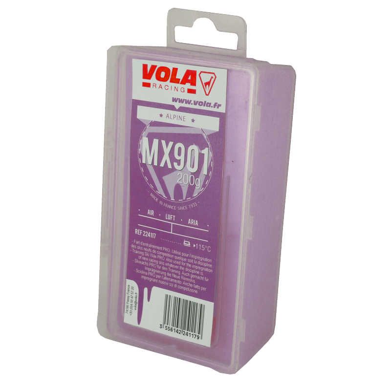Fart Pro MX901 200g - Violet
