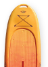 Guide Stand up paddle