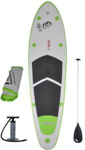 Package Stand Up Paddle SPK 1 d'Aquamarina