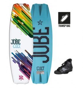 pack wakeboard cult