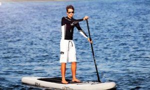 stand up paddle spk4