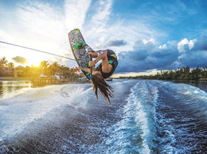 Wakeboards O'Brien