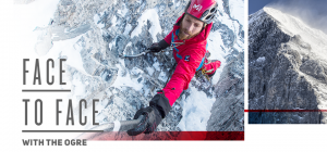 matériel Millet d'alpinisme et de montagne chez Sports Aventure