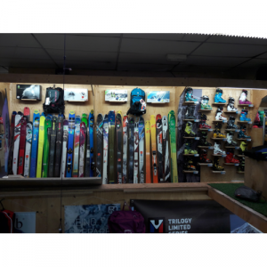 Magasin Sports Aventure