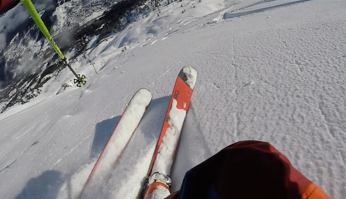 Le ski alpin prend le virage des données numériques