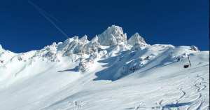 skis 2019 test Meribel