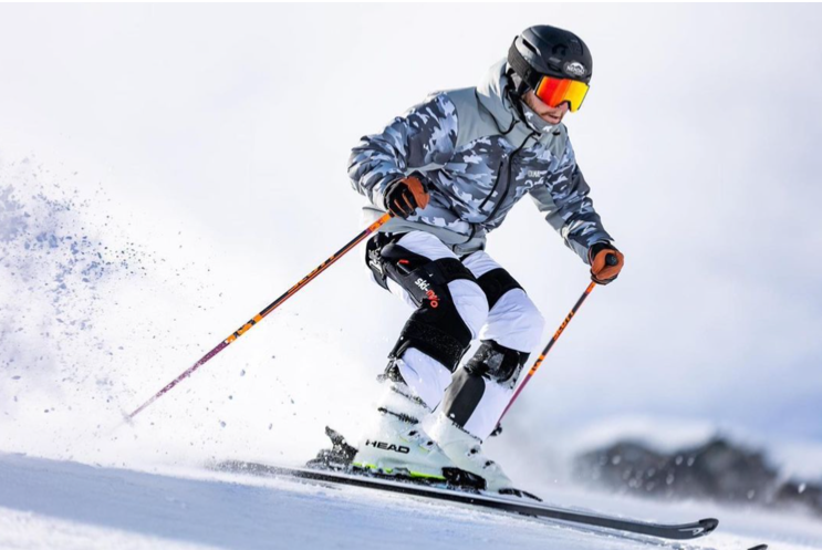 Ski~Mojo  Conseils et questions fréquentes sur l'exosquelette Ski