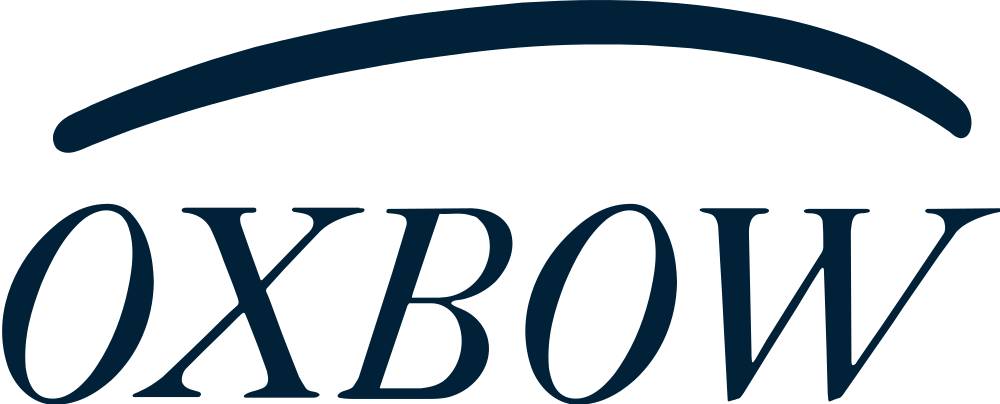 Logo de la marque Oxbow