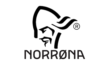 Logo de la marque Norrona