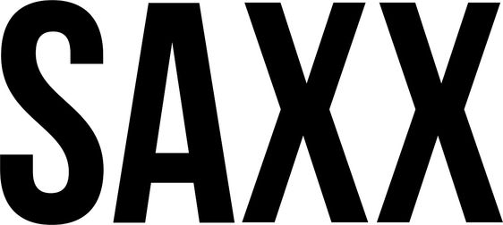 Logo de la marque Saxx