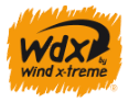 Logo de la marque Wind X-treme