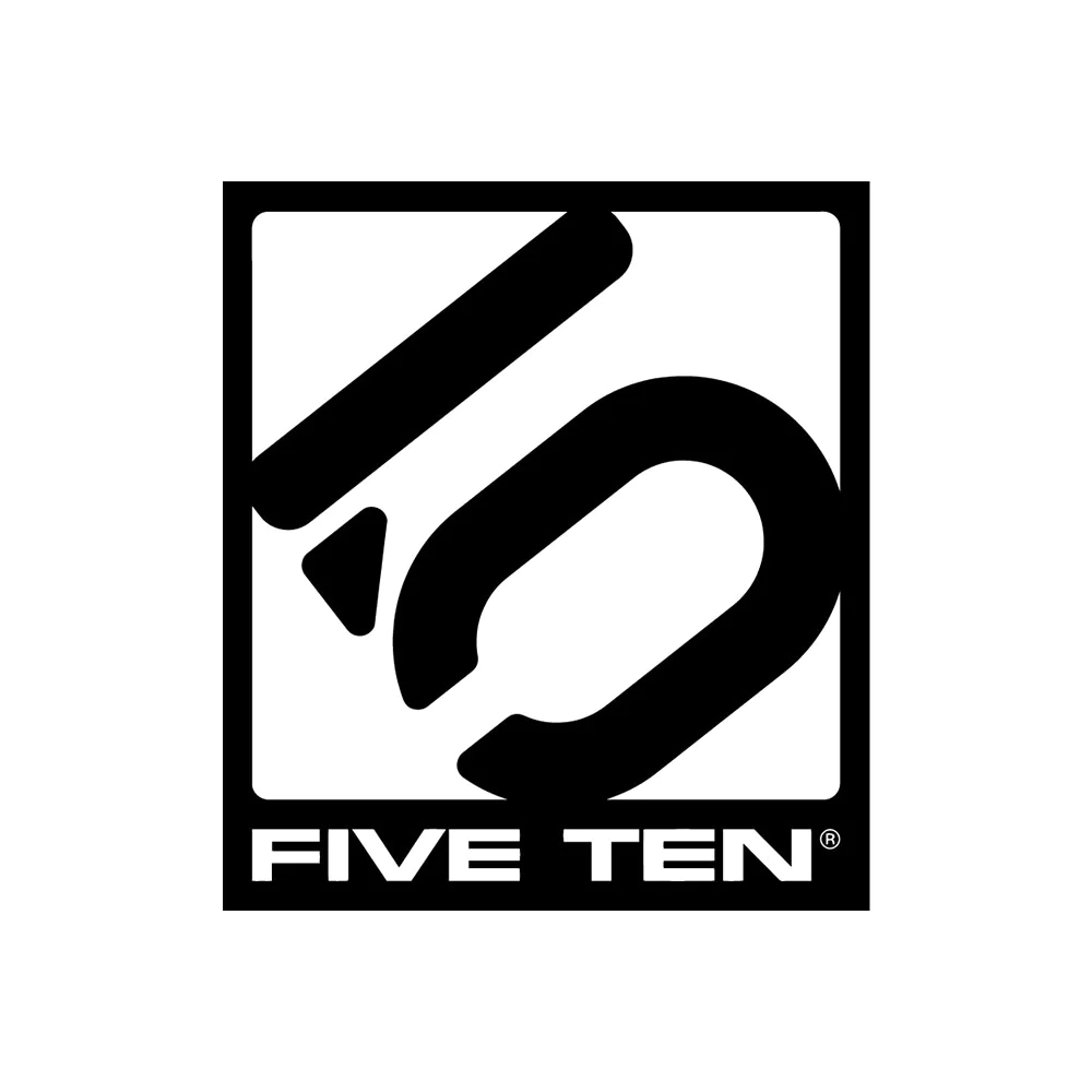 Logo de la marque Five Ten
