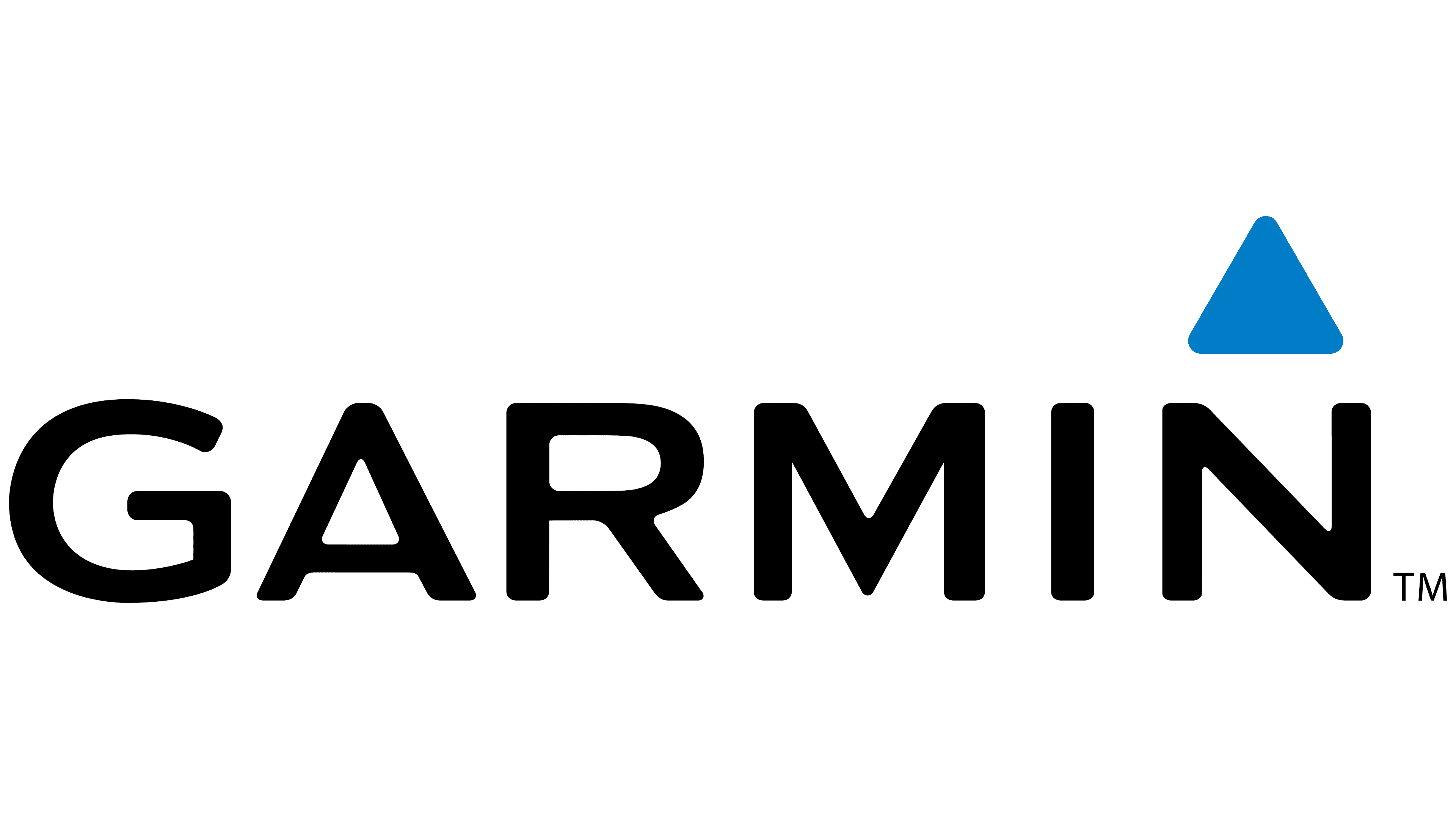 Logo de la marque Garmin