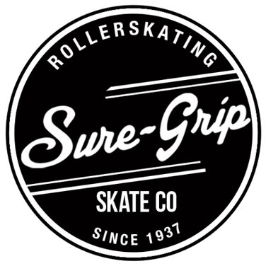 Logo de la marque Sure Grip