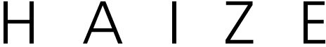 Logo de la marque Haize