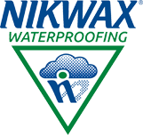 Logo de la marque Nikwax