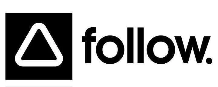 Logo de la marque FOLLOW