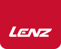 Logo de la marque Lenz