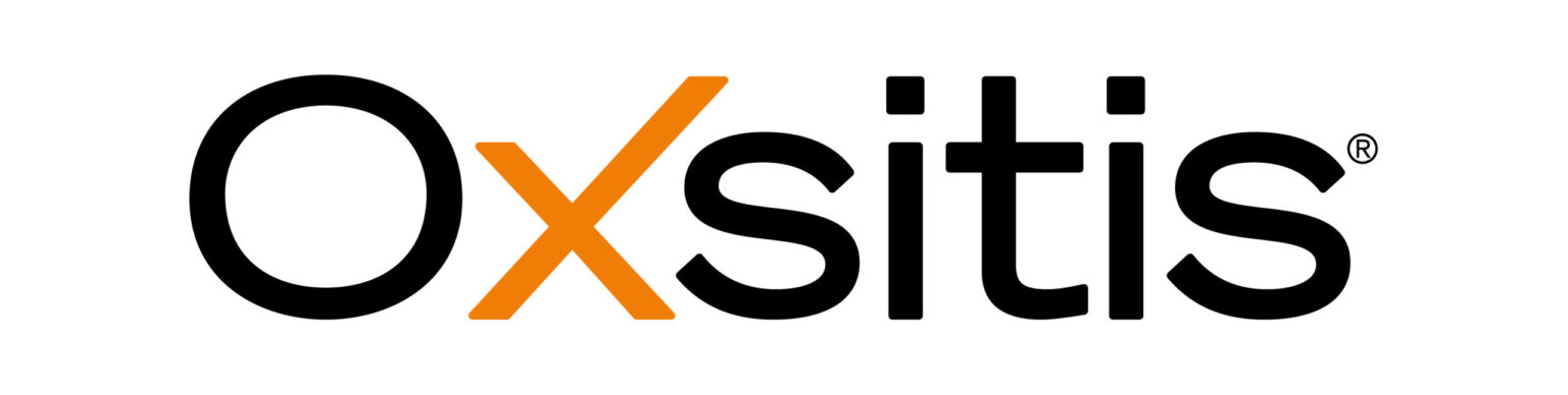 Logo de la marque Oxsitis