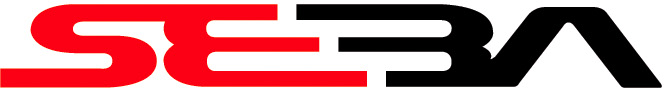Logo de la marque Seba