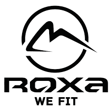 Logo de la marque Roxa