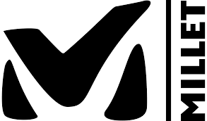 Logo de la marque Millet