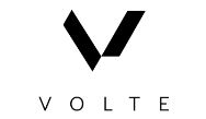 Logo de la marque Volte