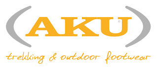 Logo de la marque Aku