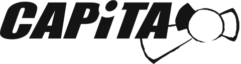 Logo de la marque Capita