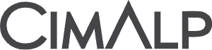 Logo de la marque Cimalp