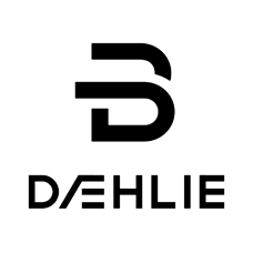 Logo de la marque DAHLIE