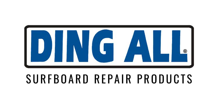 Logo de la marque Ding All