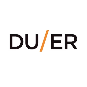 Logo de la marque Du/er