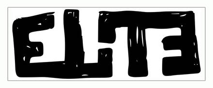 Logo de la marque Elite Scooters