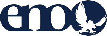 Logo de la marque Eno