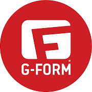 Logo de la marque G-form