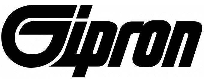 Logo de la marque Gipron